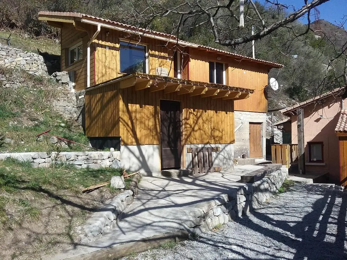 L'Arberc Bed & Breakfast Rigaud