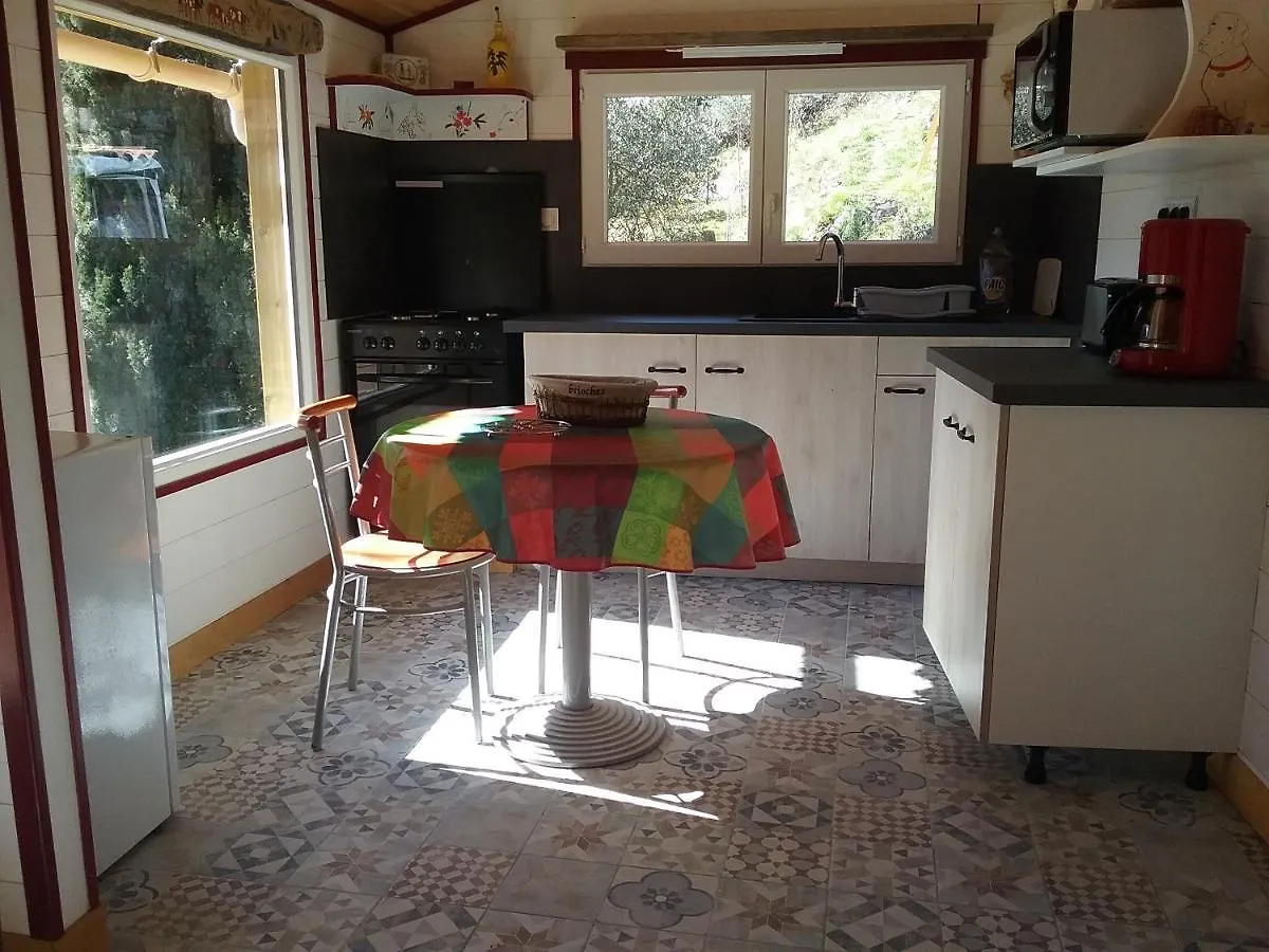L'Arberc Bed & Breakfast Rigaud